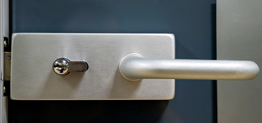 Industrial Lock And Key Repair And Installation in Dixon, CA