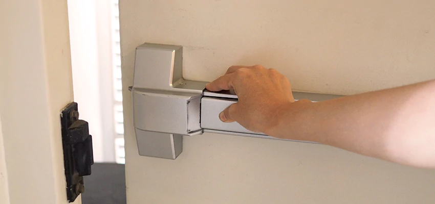 Door Lock Cylinder Reinforcements in Dixon, CA