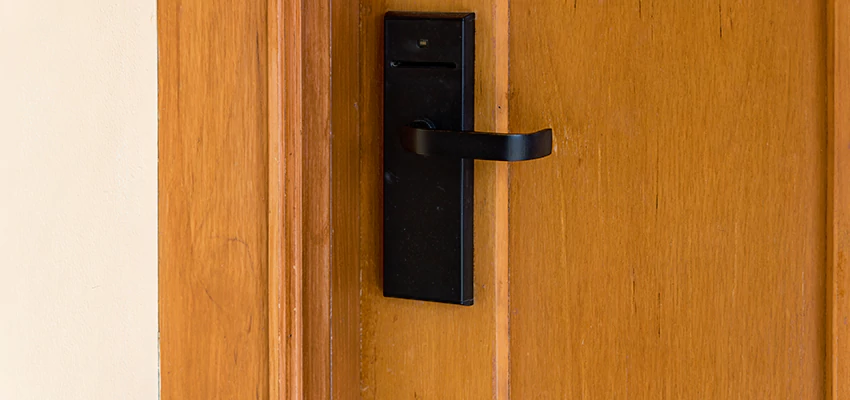 Security Gates For Home Invasion Prevention in Dixon, California