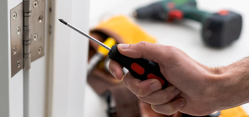 Holiday Emergency Locksmith in Dixon, California