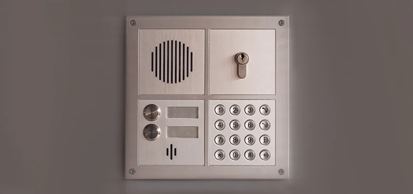 Mobile Access Control System Installation in Dixon, CA
