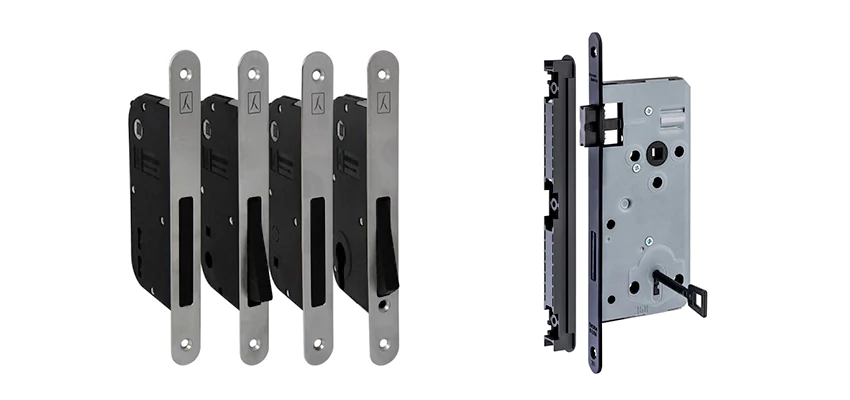 Locksmith For Magnetic Door Locks in Dixon, CA