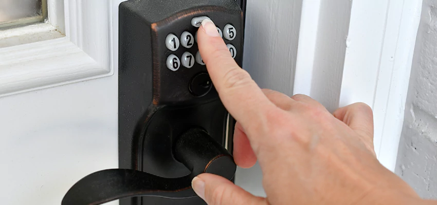 High Security Digital Door Lock in Dixon, California