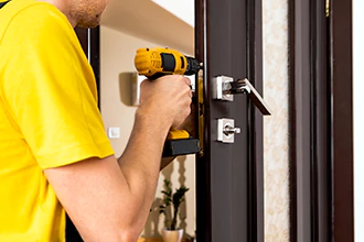 door handle lock repair dixon