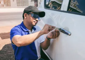 Car Locksmith in Dixon, CA